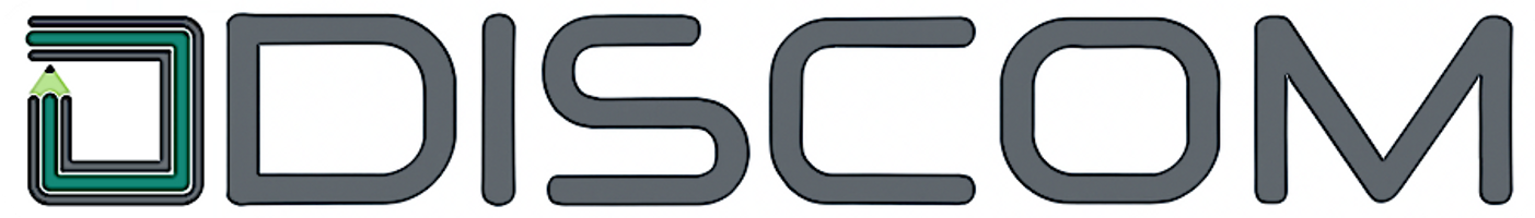 Odiscom Logo